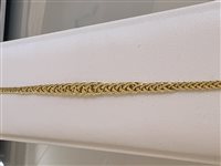 Bracciale Scintille Gioielli Donna in Oro BR24402150720 - BR24402150720